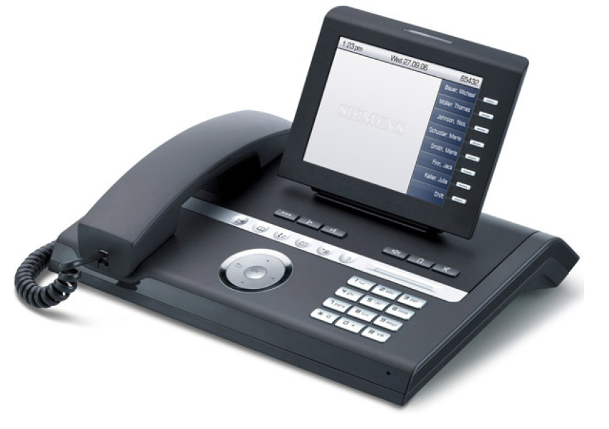 Carrier Management Partnerplattform