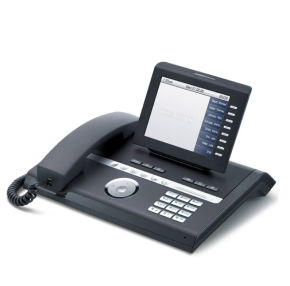 Carrier Management Partnerplattform