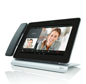 Carrier Management Partnerplattform